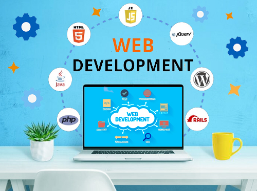 web development Course